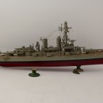 889 5169 SHIP MODEL